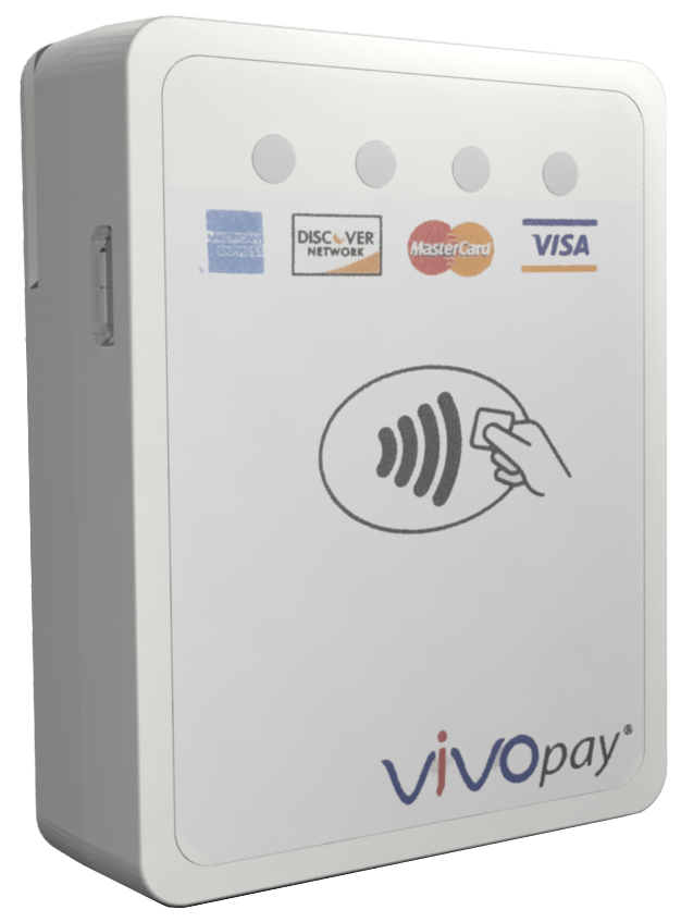 ID TECH VP3300