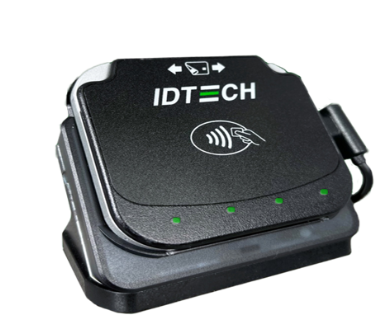 IDTech VP3350