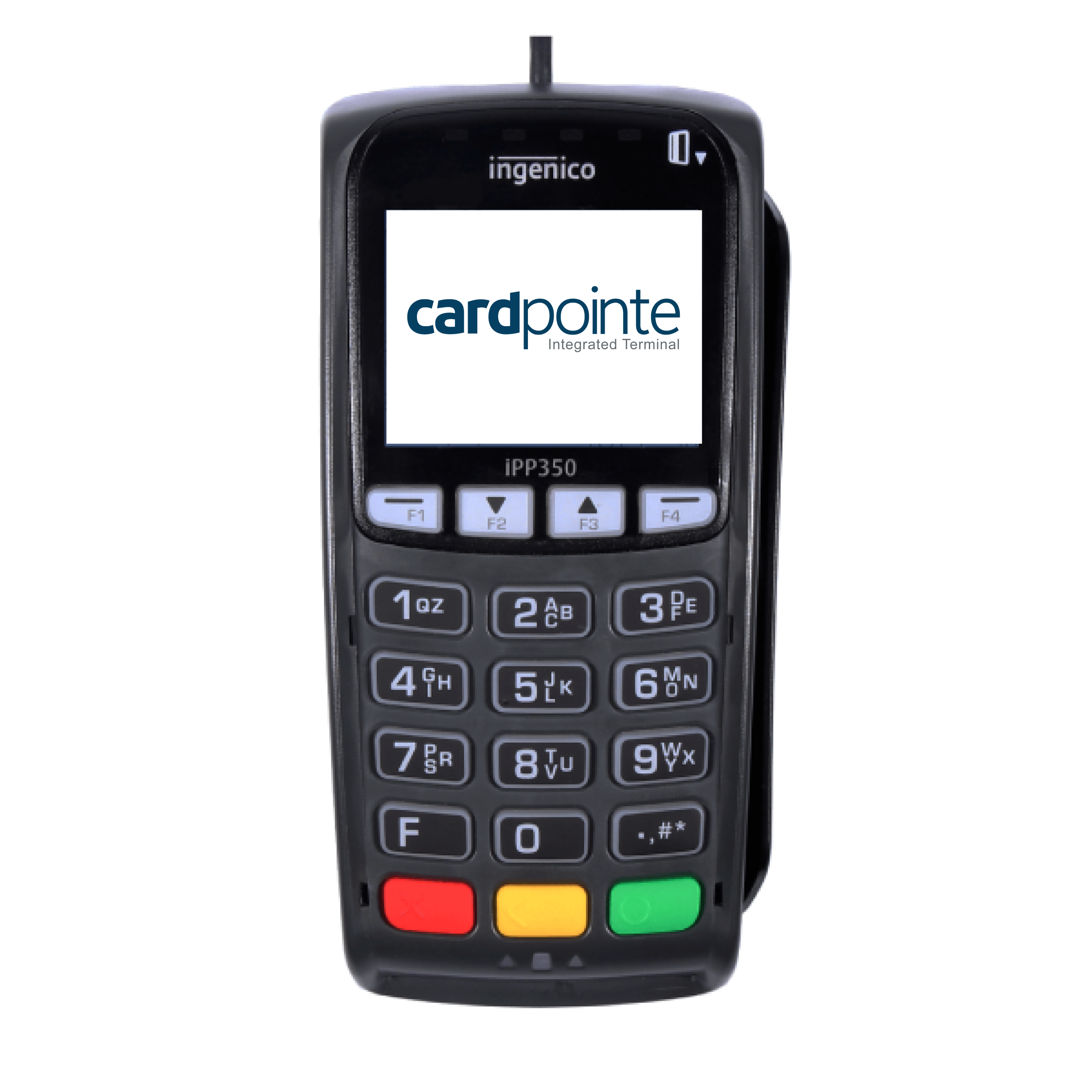 Ingenico iPP350